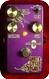 Catalinbread Dirty Little Secret Version 1-Purple