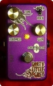 Catalinbread Dirty Little Secret Version 1 Purple