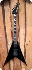 Jackson KV1 1996 Black