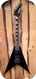 Jackson KV1 1996 Black