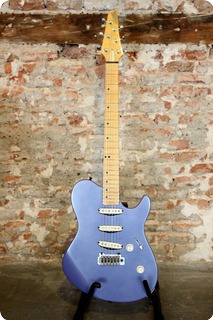 Starfield American Standard 1992 Morado