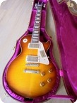 Gibson Les Paul Histroc Reissue 1958 VOS 2015 Iced Tea