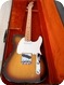 Fender Telecaster 1969-Sunburst