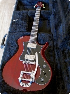 Paul Reed Smith Starla 2008