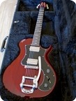 Paul Reed Smith Starla 2008