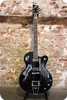 Duesenberg Imperial 2015 Black