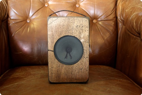 Hand Made 10w 2015 Natural