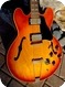 Gibson ES 345TDSV 1969 Ice Tea Sunburst