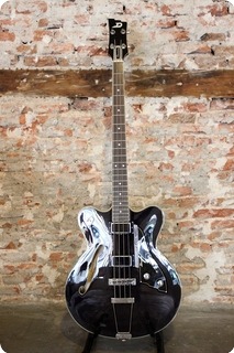 Duesenberg Fullerton 2015 Black