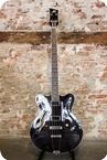 Duesenberg Fullerton 2015 Black