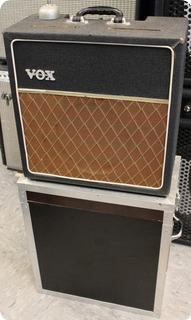 Vox Ac 4  1964