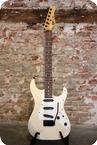 Charvel CHS 1 1996 White