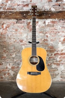 Cat´s Eyes (tokai) Ce 300 1975 Natural