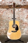 Cats Eyes Acoustic Tokai CE 300 1981 Natural