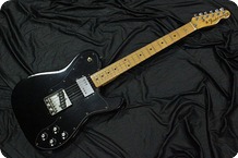 Fender Japan CTC 55M 1980 Black