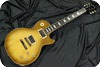 Gibson 60.s Les Paul Standard Plus 2008 Sunburst