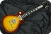 Greco EG-500 1978-Sunburst