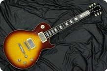 Greco EG 500 1978 Sunburst