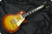 Tokai LS 50 1980 Sunberst