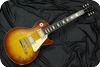 Tokai LS 50 1980 Sunberst