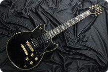 Yamaha SG 1000 With By Sound 1986 Black