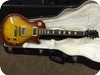 Gibson Les Paul Standard 2013-Sunburst (Quilt)