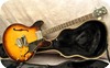 Gibson EB2D 1966 Sunburst