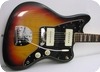 Fender Jazzmaster 1977-Sunburst