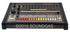 Roland TR 808 Rhythm Composer