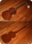 Gibson EB 1 GIB0219 1954