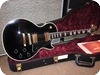 Gibson Custom Shop Les Paul Custom 2006-Ebony