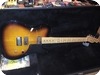 Fender Cabronita Telecaster 2011-Sunburst
