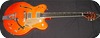 Gibson Gretsch 6120 1967 Orange Stain