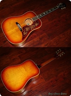 Epiphone Frontier  (#epa0246) 1965