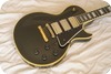 Gibson Les Paul Custom 1960-Black