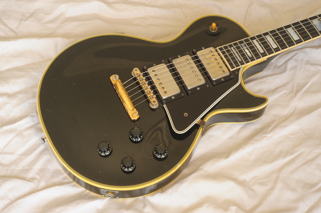 1960 les paul paf reading