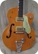 Gretsch 6120 1961 Western Orange