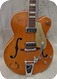 Gretsch 6120 1956-Western Orange