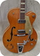 Gretsch 6120 1956 Western Orange