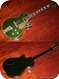 Gretsch Duo Jet  (#GRE0378) 1957-Rare Cadillac Green