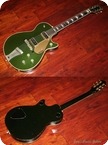 Gretsch Duo Jet GRE0378 1957 Rare Cadillac Green