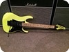 Ibanez (Japan) RG550 1991-Desert Sun Yellow