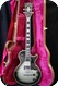 Gibson Les Paul 1980-Silverburst