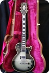 Gibson Les Paul 1980 Silverburst