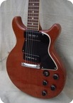 Gibson Les Paul Special Double Cut 1959 Cherry