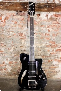 Duesenberg Caribou 2015 Black