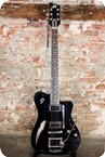 Duesenberg Caribou 2015 Black