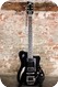 Duesenberg Caribou 2015 Black