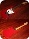Fender Mustang  (#FEE0818) 1966