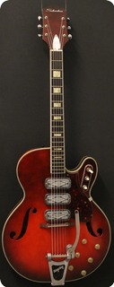 Silvertone 1454  1966